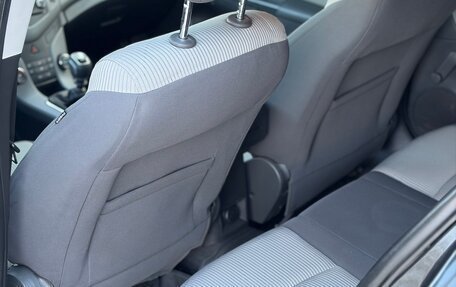 Chevrolet Cruze II, 2011 год, 670 000 рублей, 9 фотография