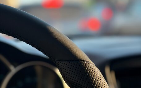 Chevrolet Cruze II, 2011 год, 670 000 рублей, 16 фотография