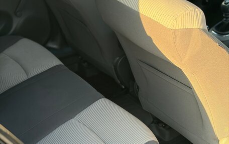 Chevrolet Cruze II, 2011 год, 670 000 рублей, 14 фотография