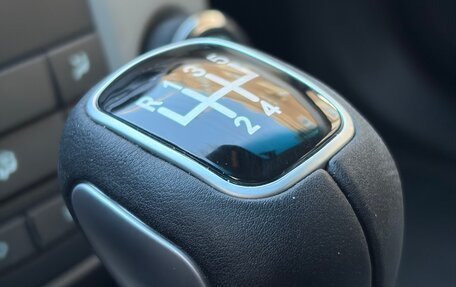 Chevrolet Cruze II, 2011 год, 670 000 рублей, 12 фотография