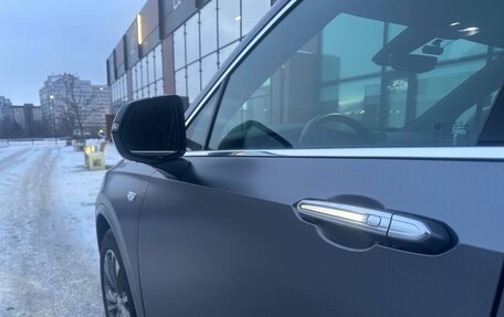 Cadillac XT6 I, 2021 год, 5 500 000 рублей, 14 фотография