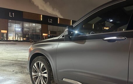 Cadillac XT6 I, 2021 год, 5 500 000 рублей, 3 фотография