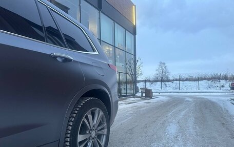 Cadillac XT6 I, 2021 год, 5 500 000 рублей, 16 фотография