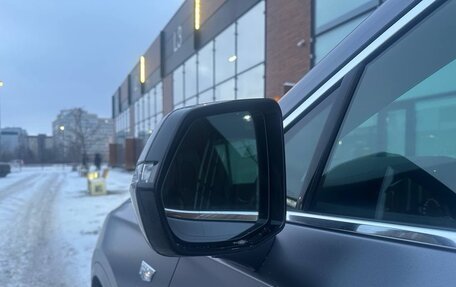 Cadillac XT6 I, 2021 год, 5 500 000 рублей, 11 фотография