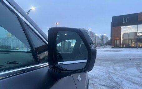 Cadillac XT6 I, 2021 год, 5 500 000 рублей, 18 фотография