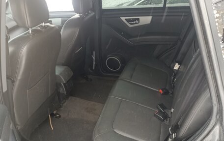 Lifan X60 I рестайлинг, 2016 год, 550 000 рублей, 8 фотография