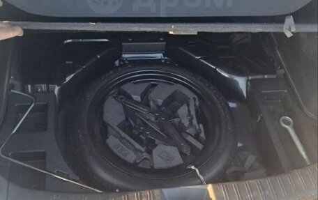 Subaru Impreza III, 2011 год, 1 200 000 рублей, 4 фотография