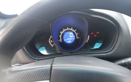 Lifan X60 I рестайлинг, 2016 год, 550 000 рублей, 6 фотография