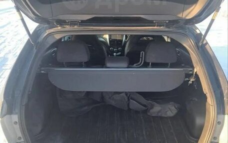 Subaru Impreza III, 2011 год, 1 200 000 рублей, 2 фотография