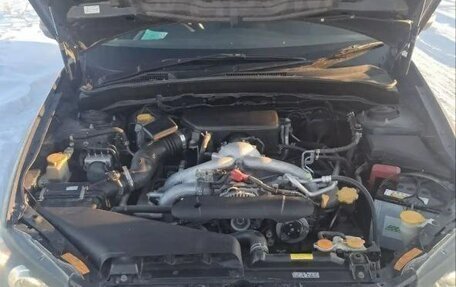 Subaru Impreza III, 2011 год, 1 200 000 рублей, 3 фотография