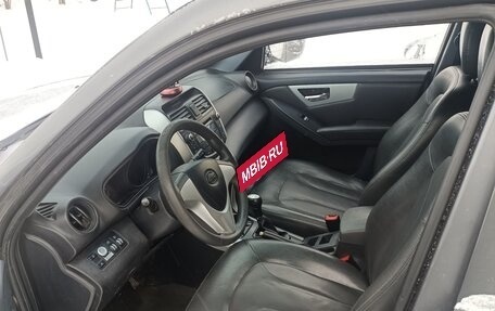 Lifan X60 I рестайлинг, 2016 год, 550 000 рублей, 7 фотография