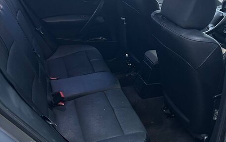 BMW X3, 2004 год, 750 000 рублей, 12 фотография