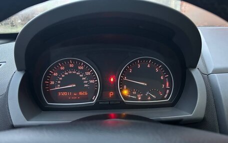 BMW X3, 2004 год, 750 000 рублей, 10 фотография