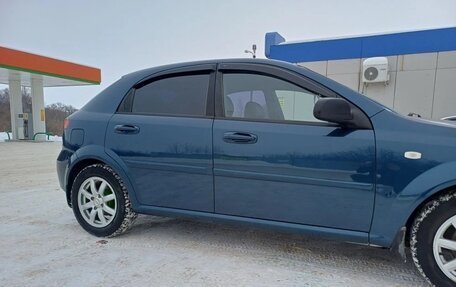 Chevrolet Lacetti, 2008 год, 450 000 рублей, 4 фотография