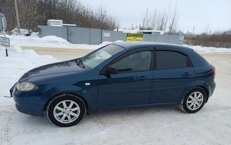 Chevrolet Lacetti, 2008 год, 450 000 рублей, 3 фотография
