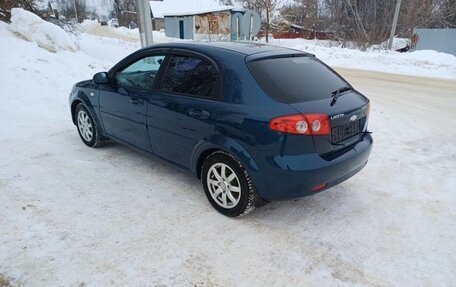 Chevrolet Lacetti, 2008 год, 450 000 рублей, 5 фотография