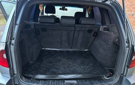 BMW X3, 2004 год, 750 000 рублей, 11 фотография