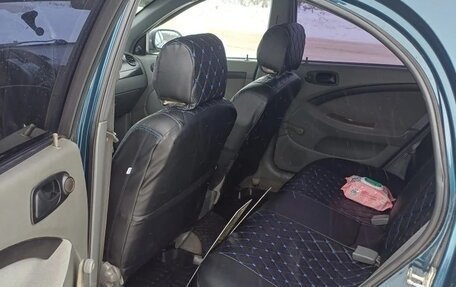 Chevrolet Lacetti, 2008 год, 450 000 рублей, 8 фотография