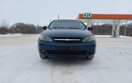 Chevrolet Lacetti, 2008 год, 450 000 рублей, 13 фотография