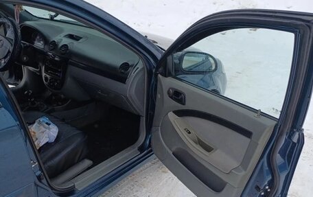 Chevrolet Lacetti, 2008 год, 450 000 рублей, 9 фотография