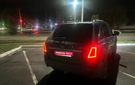 Lifan X60 I рестайлинг, 2013 год, 314 589 рублей, 2 фотография