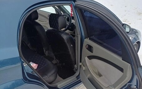 Chevrolet Lacetti, 2008 год, 450 000 рублей, 11 фотография