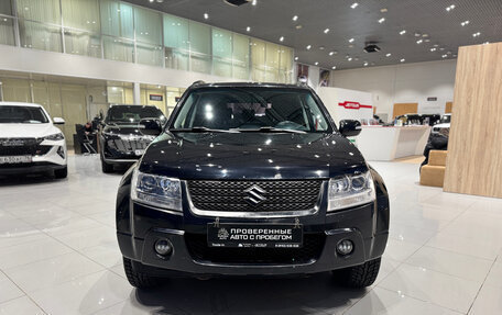 Suzuki Grand Vitara, 2009 год, 950 000 рублей, 8 фотография