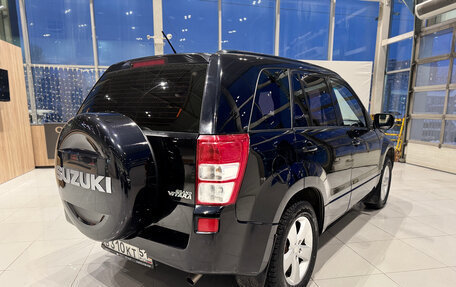 Suzuki Grand Vitara, 2009 год, 950 000 рублей, 5 фотография
