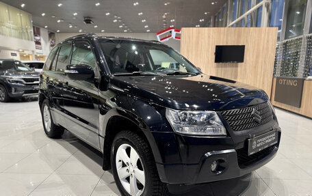 Suzuki Grand Vitara, 2009 год, 950 000 рублей, 7 фотография