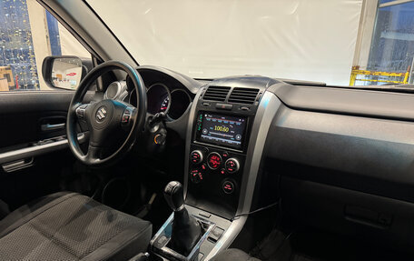 Suzuki Grand Vitara, 2009 год, 950 000 рублей, 9 фотография