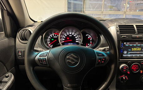 Suzuki Grand Vitara, 2009 год, 950 000 рублей, 11 фотография