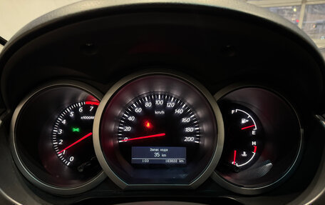 Suzuki Grand Vitara, 2009 год, 950 000 рублей, 12 фотография