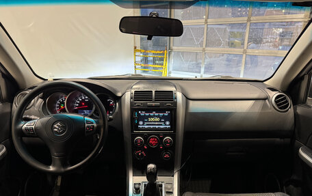 Suzuki Grand Vitara, 2009 год, 950 000 рублей, 10 фотография