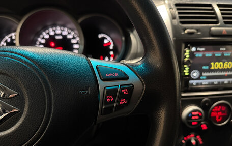 Suzuki Grand Vitara, 2009 год, 950 000 рублей, 15 фотография