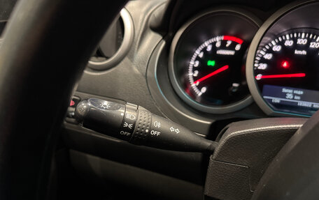 Suzuki Grand Vitara, 2009 год, 950 000 рублей, 13 фотография