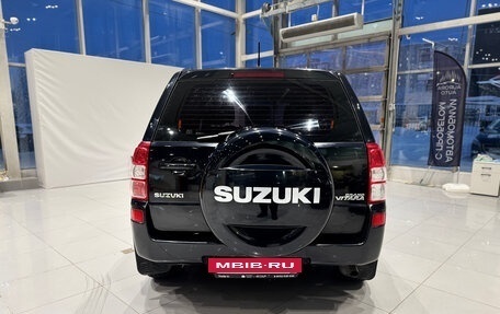 Suzuki Grand Vitara, 2009 год, 950 000 рублей, 4 фотография