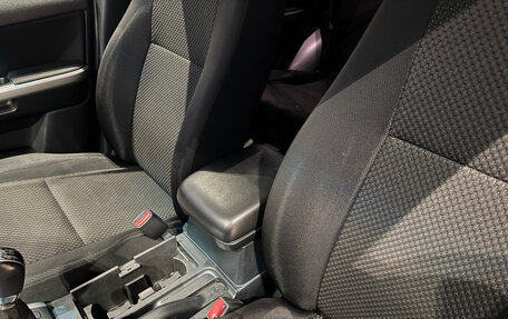 Suzuki Grand Vitara, 2009 год, 950 000 рублей, 24 фотография