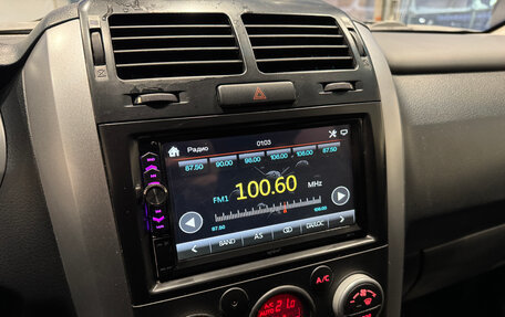 Suzuki Grand Vitara, 2009 год, 950 000 рублей, 17 фотография