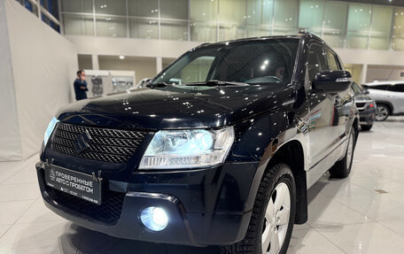 Suzuki Grand Vitara, 2009 год, 950 000 рублей, 30 фотография