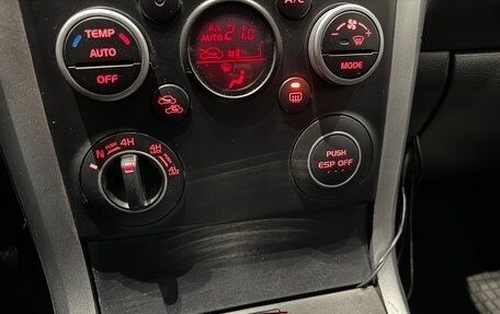 Suzuki Grand Vitara, 2009 год, 950 000 рублей, 20 фотография