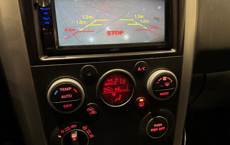 Suzuki Grand Vitara, 2009 год, 950 000 рублей, 19 фотография