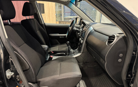 Suzuki Grand Vitara, 2009 год, 950 000 рублей, 29 фотография