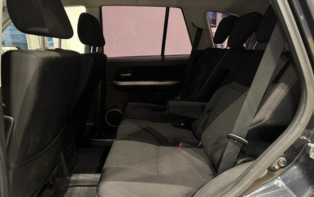 Suzuki Grand Vitara, 2009 год, 950 000 рублей, 27 фотография