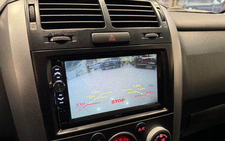 Suzuki Grand Vitara, 2009 год, 950 000 рублей, 18 фотография