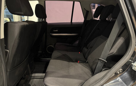 Suzuki Grand Vitara, 2009 год, 950 000 рублей, 26 фотография