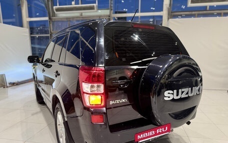 Suzuki Grand Vitara, 2009 год, 950 000 рублей, 31 фотография