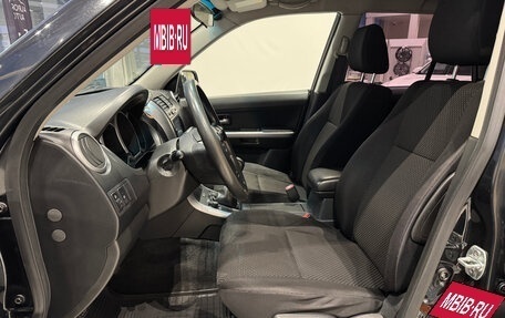 Suzuki Grand Vitara, 2009 год, 950 000 рублей, 25 фотография