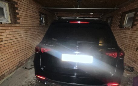 Mercedes-Benz GLE, 2021 год, 9 500 000 рублей, 5 фотография