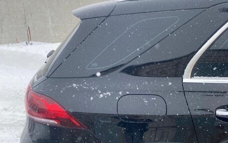Mercedes-Benz GLE, 2021 год, 9 500 000 рублей, 9 фотография