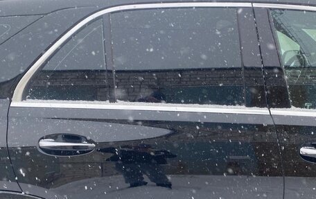 Mercedes-Benz GLE, 2021 год, 9 500 000 рублей, 13 фотография